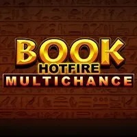Book Hotfire Multichance